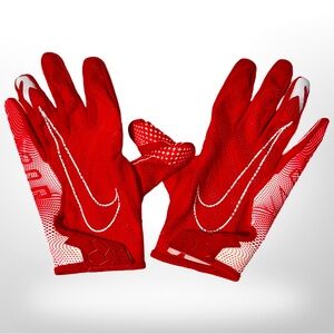 Brand New Nike Vapor Football Gloves, men’s large